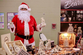 12 DAYS OF CHRISTMAS SWEEPSTAKES! 12 DAYS OF CHRISTMAS SWEEPSTAKES!