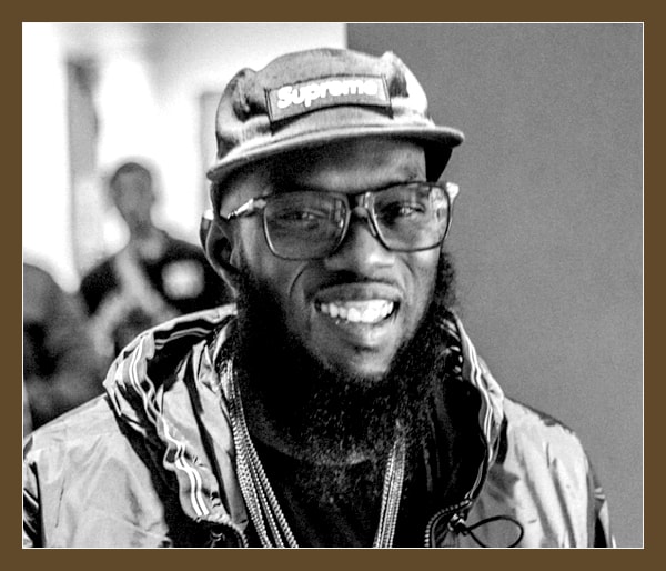 Philadelphia Freeway Beard Cream