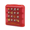 24-Game Card Case (Pokémon Pixel Red) for Nintendo Switch™ 2