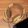 Gaming Headset (Wood Brown) for Nintendo Switch™ 2