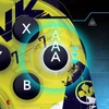 Wireless HORIPAD Turbo (Cyberpunk 2077) for Nintendo Switch™ 2
