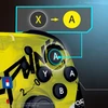 Wireless HORIPAD Turbo (Cyberpunk 2077) for Nintendo Switch™ 2