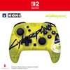 Wireless HORIPAD Turbo (Cyberpunk 2077) for Nintendo Switch™ 2