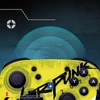 Wireless HORIPAD Turbo (Cyberpunk 2077) for Nintendo Switch™ 2