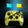 Wireless HORIPAD Turbo (Cyberpunk 2077) for Nintendo Switch™ 2