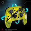 Wireless HORIPAD Turbo (Cyberpunk 2077) for Nintendo Switch™ 2