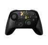 Wireless HORIPAD (Pikachu Black & Gold) for Nintendo Switch™ Wireless HORIPAD (Pikachu Black & Gold) for Nintendo Switch™