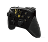 Wireless HORIPAD (Pikachu Black & Gold) for Nintendo Switch™ Wireless HORIPAD (Pikachu Black & Gold) for Nintendo Switch™