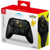 Wireless HORIPAD (Pikachu Black & Gold) for Nintendo Switch™ Wireless HORIPAD (Pikachu Black & Gold) for Nintendo Switch™