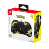 HORIPAD Mini (Pikachu Black & Gold) for Nintendo Switch™ HORIPAD Mini (Pikachu Black & Gold) for Nintendo Switch™