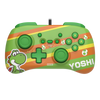 HORIPAD Mini (Yoshi) for Nintendo Switch™  HORIPAD Mini (Yoshi) for Nintendo Switch™
