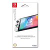 Screen Protective Filter for Nintendo Switch™ - OLED Model Screen Protective Filter for Nintendo Switch™ - OLED Model