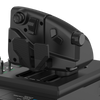 HOTAS Flight Control System & Mount for Windows 11/10 HOTAS Flight Control System & Mount for Windows 11/10
