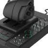 HOTAS Flight Control System & Mount for Windows 11/10 HOTAS Flight Control System & Mount for Windows 11/10