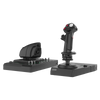 HOTAS Flight Control System & Mount for Windows 11/10 HOTAS Flight Control System & Mount for Windows 11/10