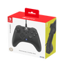 HORIPAD Turbo (Black) for Nintendo Switch™ HORIPAD Turbo (Black) for Nintendo Switch™