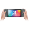 Split Pad Compact Attachment Set (Slate Gray) for Nintendo Switch™