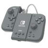 Split Pad Compact Attachment Set (Slate Gray) for Nintendo Switch™