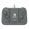Split Pad Compact Attachment Set (Slate Gray) for Nintendo Switch™