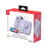 Split Pad Compact Attachment Set (Lavender) for Nintendo Switch™