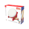 Taiko No Tatsujin Drum Controller for Nintendo Switch™ Taiko No Tatsujin Drum Controller for Nintendo Switch™