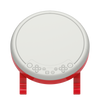 Taiko No Tatsujin Drum Controller for Nintendo Switch™ Taiko No Tatsujin Drum Controller for Nintendo Switch™