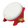 Taiko No Tatsujin Drum Controller for Nintendo Switch™ Taiko No Tatsujin Drum Controller for Nintendo Switch™