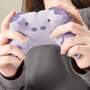 HORIPAD Turbo (Cozy Lavender) for Nintendo Switch™ 2