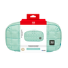 Puff Pouch (Cozy Green) for Nintendo Switch™ 2