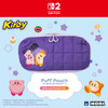 Puff Pouch (Kirby and Waddle Dee) for Nintendo Switch™ 2