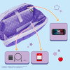 Puff Pouch (Kirby and Waddle Dee) for Nintendo Switch™ 2