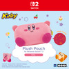 Plush Pouch (Kirby) for Nintendo Switch™ 2