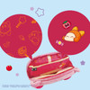 Plush Pouch (Kirby) for Nintendo Switch™ 2
