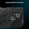 NOLVA REACTOR Mechanical All-Buton Arcade Controller