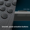 NOLVA REACTOR Mechanical All-Buton Arcade Controller