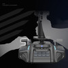 ACE COMBAT 8: WINGS OF THEVE™ Flight Stick for PlayStation®5, PlayStation®4, and Windows PC
