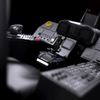 ACE COMBAT 8: WINGS OF THEVE™ Flight Stick for PlayStation®5, PlayStation®4, and Windows PC