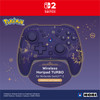 Wireless HORIPAD Turbo (Umbreon and Espeon) for Nintendo Switch™ 2