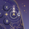 Wireless HORIPAD Turbo (Umbreon and Espeon) for Nintendo Switch™ 2