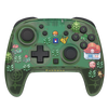 Wireless HORIPAD Turbo (Pokémon Pixel Green) for Nintendo Switch™ 2
