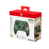Wireless HORIPAD Turbo (Pokémon Pixel Green) for Nintendo Switch™ 2