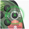 Wireless HORIPAD Turbo (Pokémon Pixel Green) for Nintendo Switch™ 2