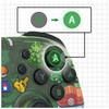 Wireless HORIPAD Turbo (Pokémon Pixel Green) for Nintendo Switch™ 2