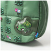 Puff Pouch (Pokémon Pixel Green) for Nintendo Switch™ 2