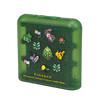 24-Game Card Case (Pokemon Pixel Green) for Nintendo Switch™ 2