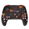 Wireless HORIPAD Turbo (Pokémon Pixel Red) for Nintendo Switch™ 2