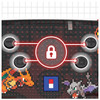 Wireless HORIPAD Turbo (Pokémon Pixel Red) for Nintendo Switch™ 2