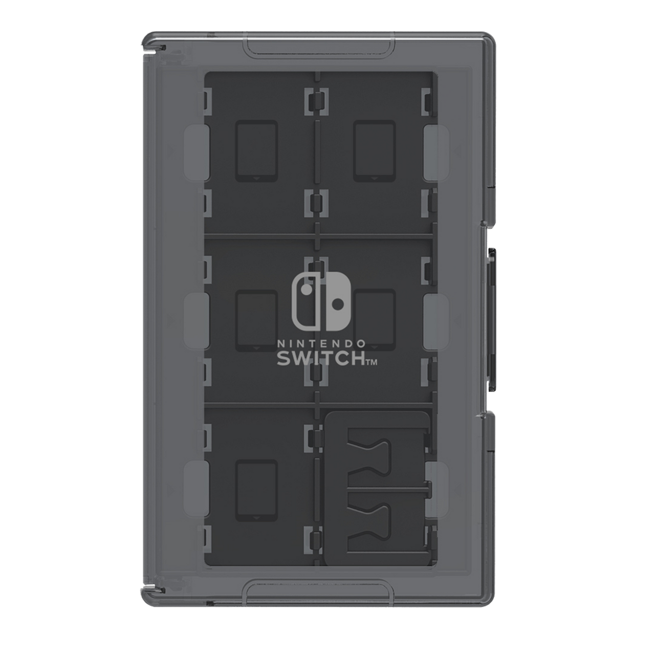 hori nintendo switch game card case