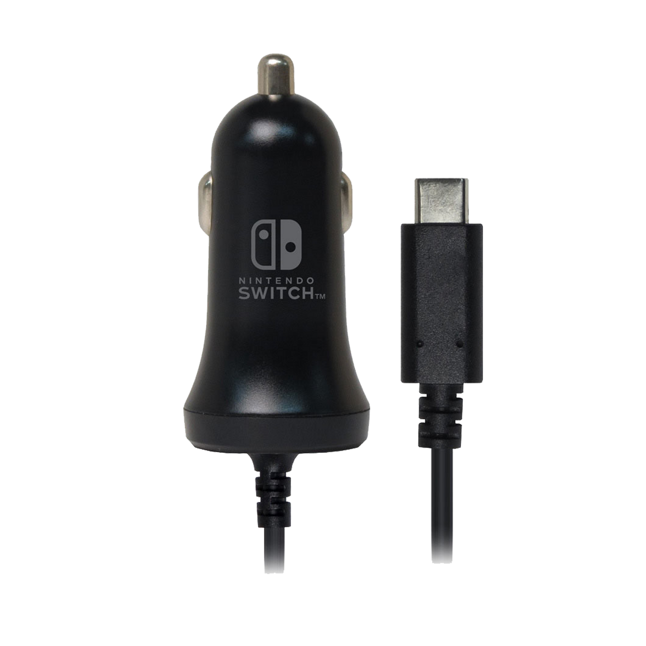 Car Charger for Nintendo Switch - HORI USA