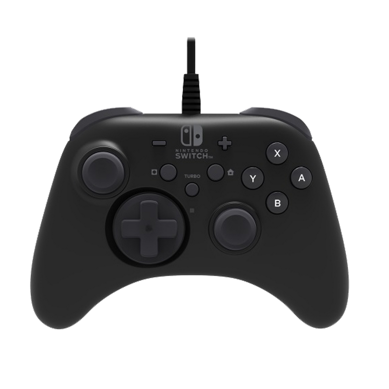 xbox wired controller on switch